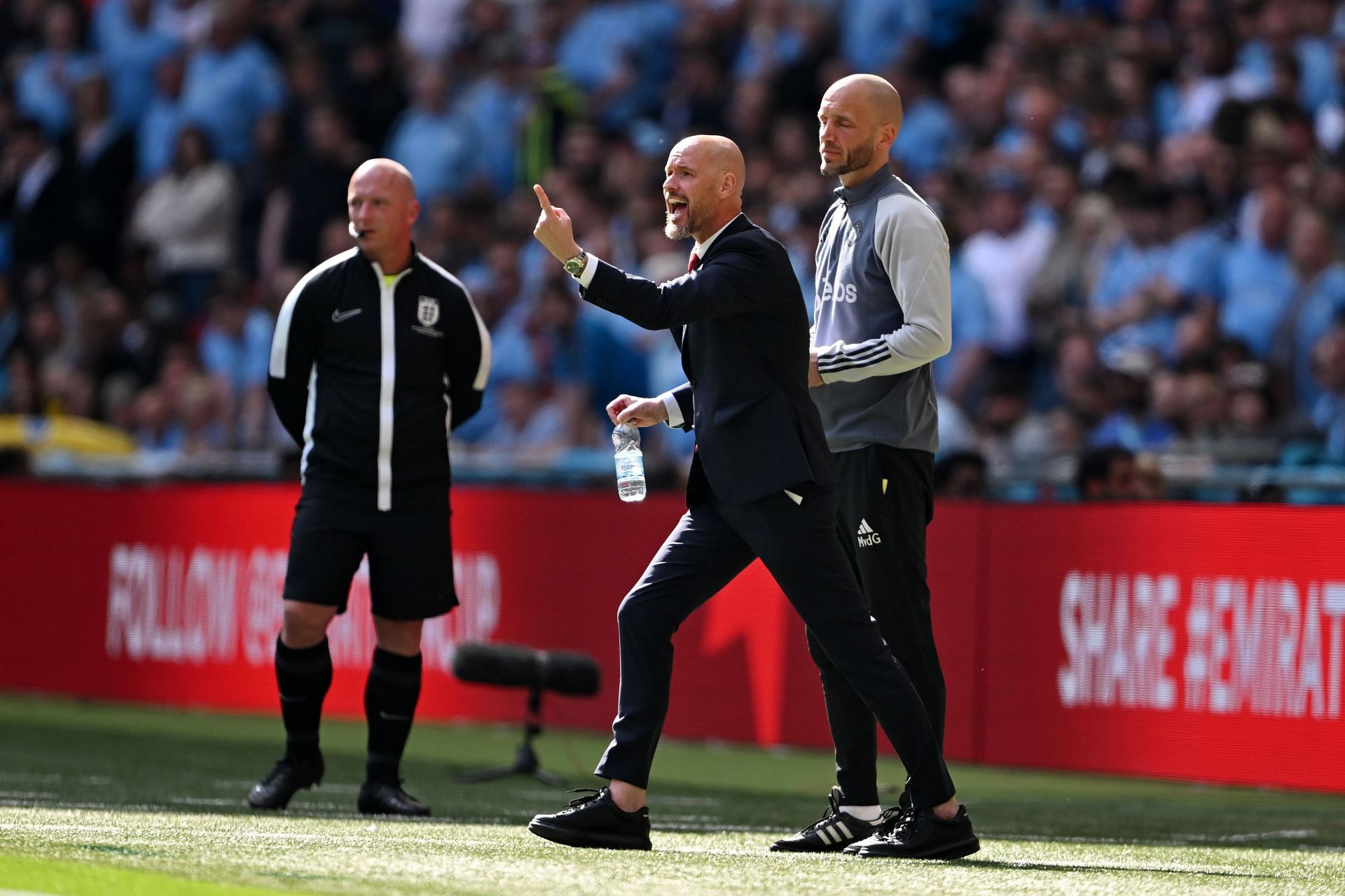 Erik ten Hag